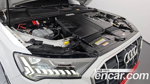 Audi Q7 (4M), 2021 6