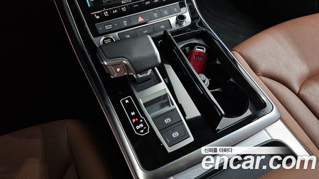 Audi Q7 (4M), 2021 9