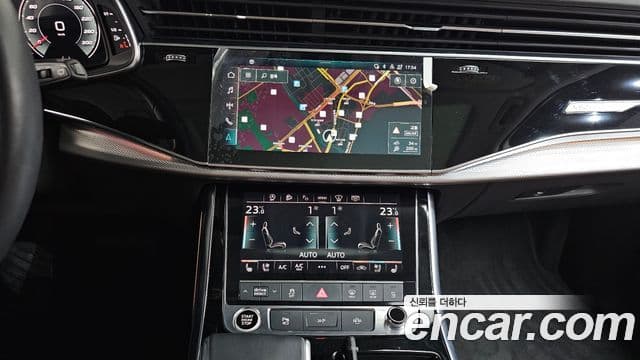 Audi Q7 (4M), 2021 14