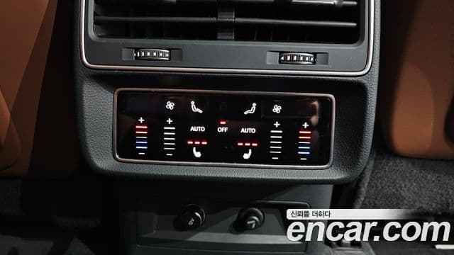 Audi Q7 (4M), 2021 18