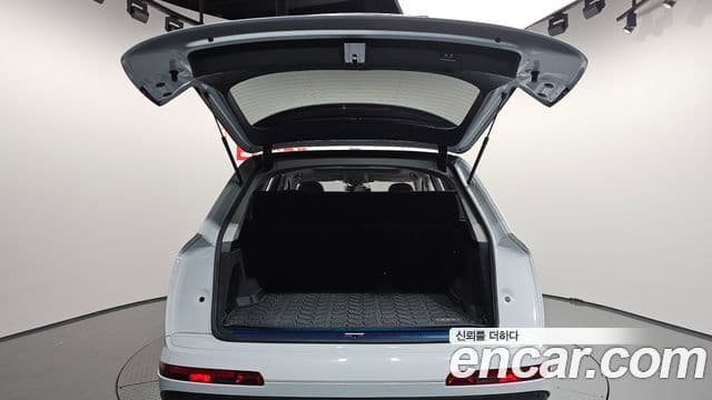 Audi Q7 (4M), 2021 20