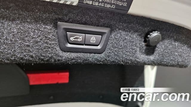 BMW 5시리즈 (G30) Luxury, 2022 20