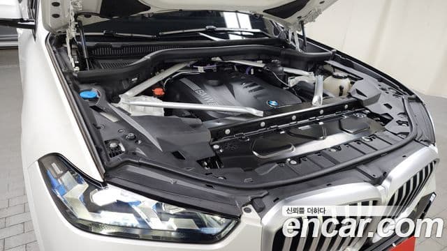 BMW X5 (G05) xDrive 40i M Sport, 2024 6