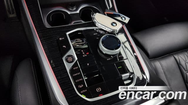 BMW X5 (G05) xDrive 40i M Sport, 2024 9