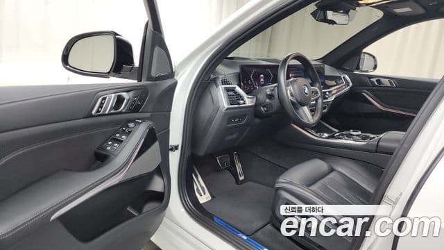 BMW X5 (G05) xDrive 40i M Sport, 2024 10