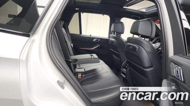 BMW X5 (G05) xDrive 40i M Sport, 2024 12