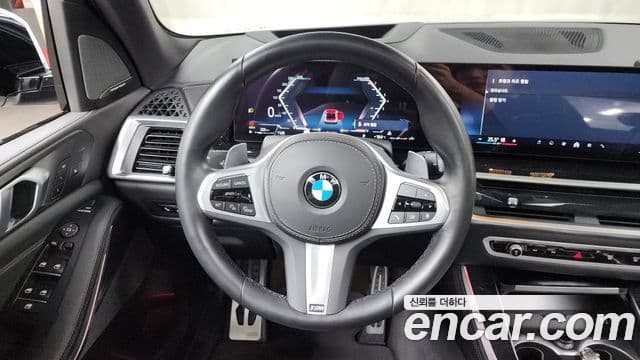 BMW X5 (G05) xDrive 40i M Sport, 2024 13
