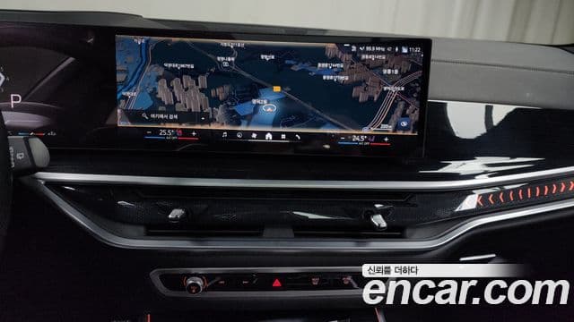 BMW X5 (G05) xDrive 40i M Sport, 2024 14