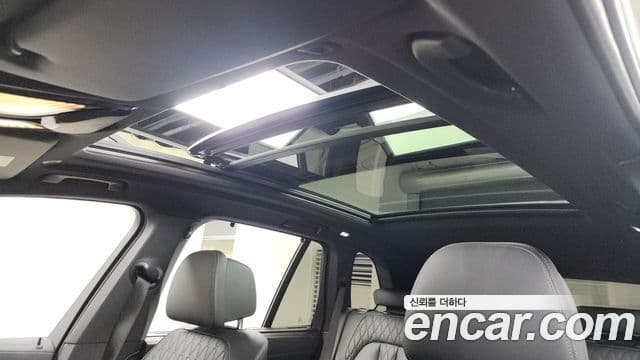 BMW X5 (G05) xDrive 40i M Sport, 2024 19