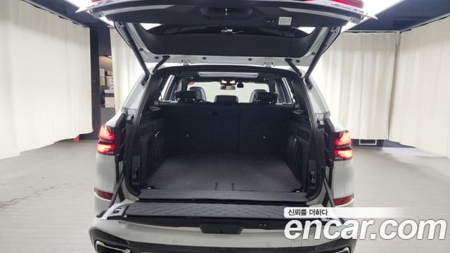 BMW X5 (G05) xDrive 40i M Sport, 2024 20