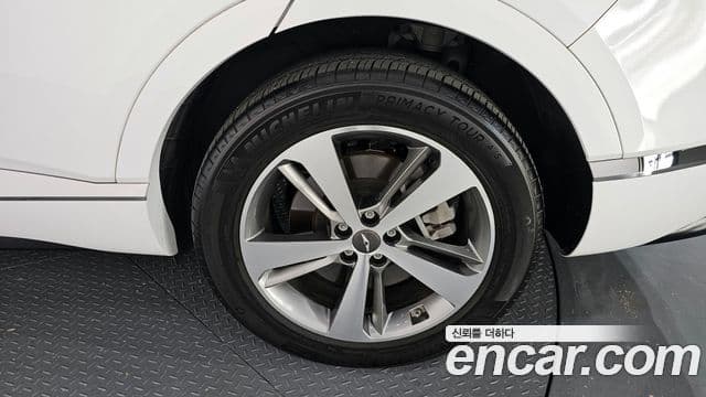 Genesis GV80, 2022 все фото