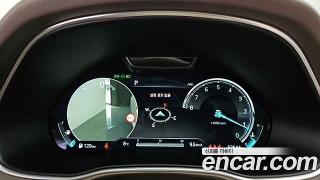 Genesis GV80, 2022 8