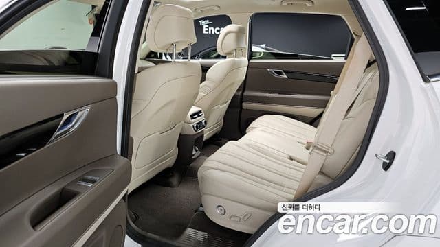 Genesis GV80, 2022 10