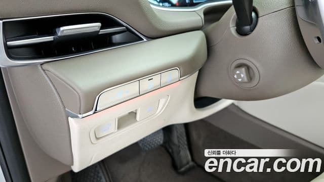 Genesis GV80, 2022 14