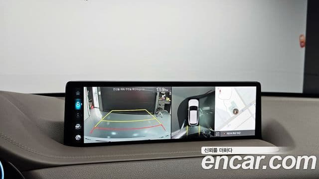 Genesis GV80, 2022 15