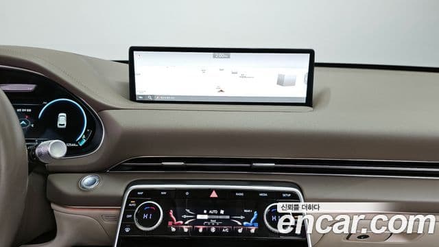 Genesis GV80, 2022 16