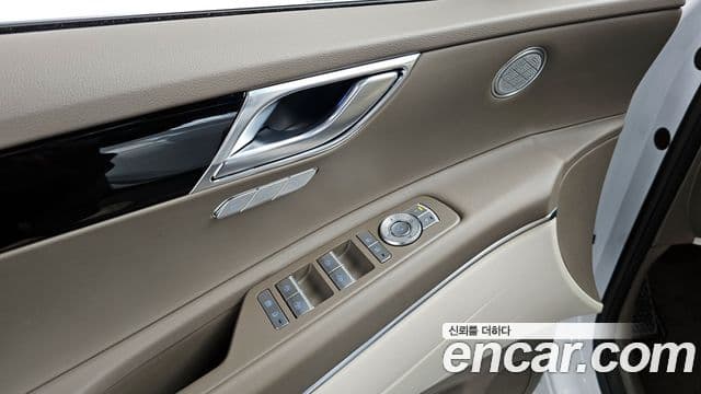 Genesis GV80, 2022 19