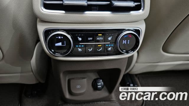 Genesis GV80, 2022 20