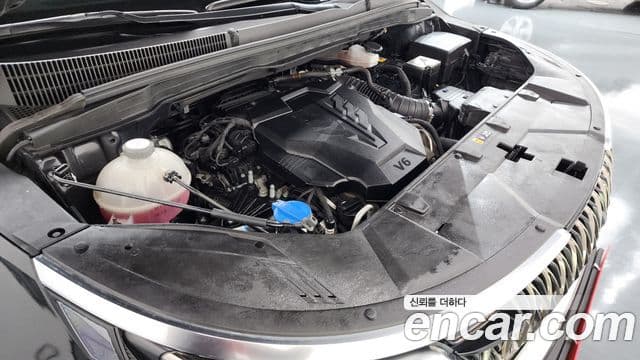 Kia Carnival 4세대 Signature, 2021 6