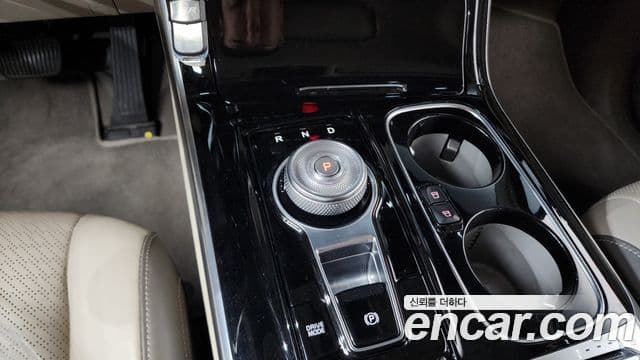 Kia Carnival 4세대 Signature, 2021 9