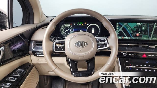 Kia Carnival 4세대 Signature, 2021 13