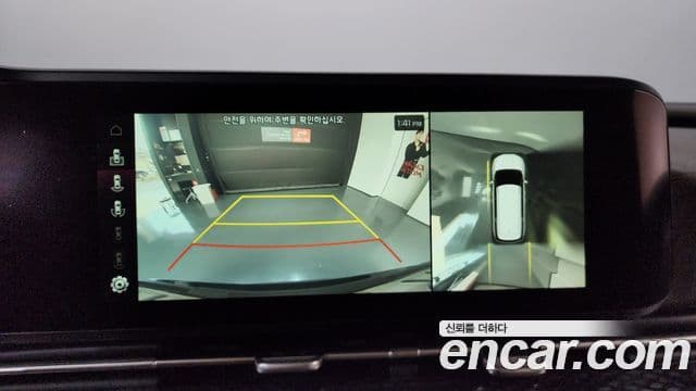Kia Carnival 4세대 Signature, 2021 15