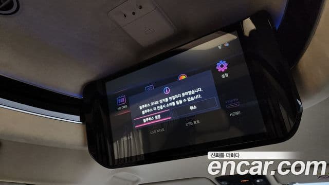 Kia Carnival 4세대 Signature, 2021 18