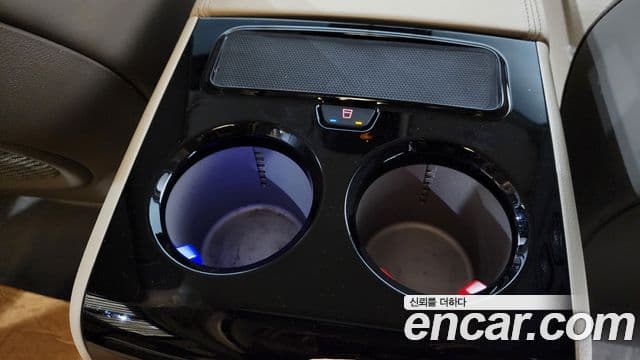 Kia Carnival 4세대 Signature, 2021 19