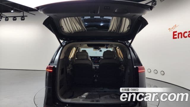 Kia Carnival 4세대 Signature, 2021 20