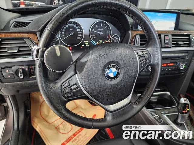 BMW 3시리즈 (F30), 2012 все фото