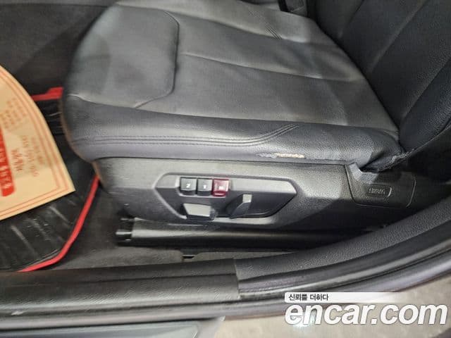 BMW 3시리즈 (F30), 2012 10