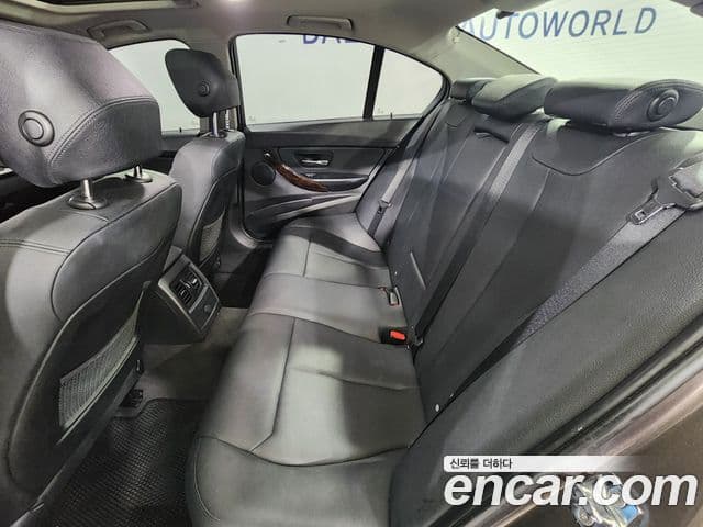 BMW 3시리즈 (F30), 2012 12