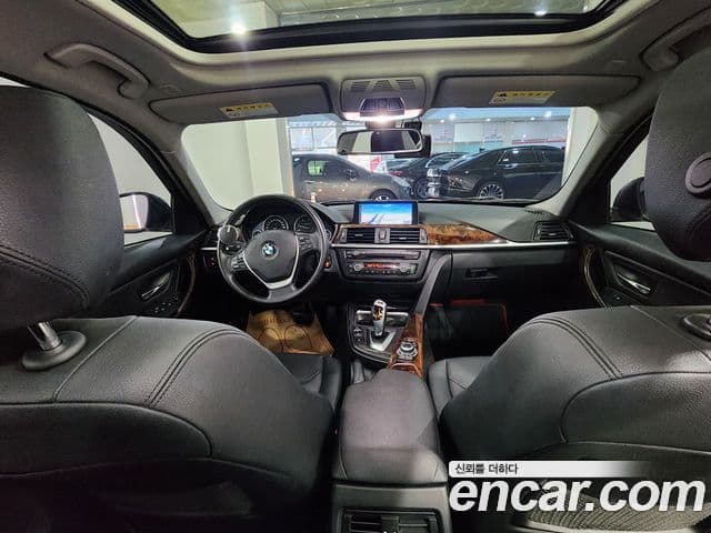 BMW 3시리즈 (F30), 2012 14