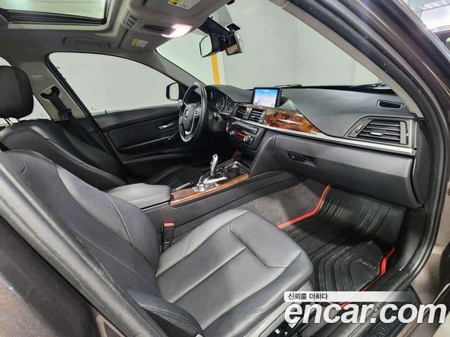 BMW 3시리즈 (F30), 2012 16