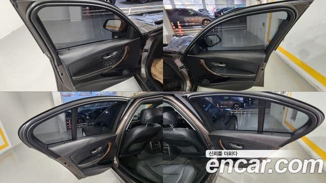 BMW 3시리즈 (F30), 2012 17