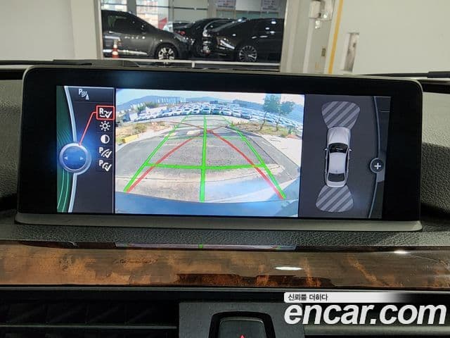 BMW 3시리즈 (F30), 2012 18