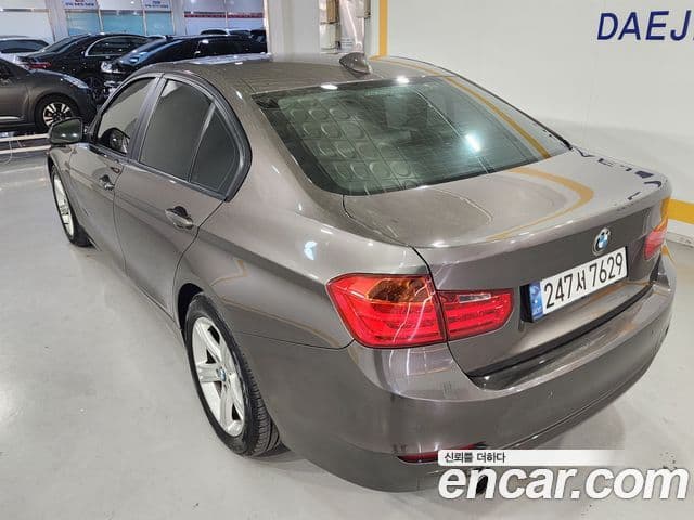 BMW 3시리즈 (F30), 2012 20