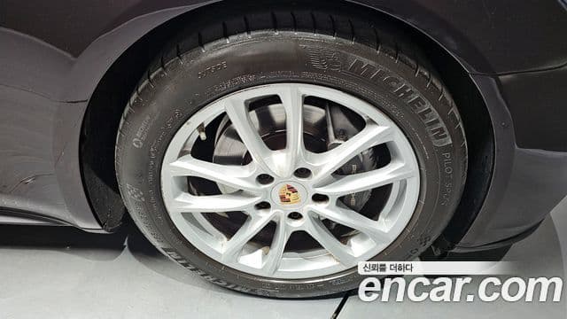 Porsche Panamera (971), 2020 все фото