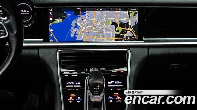 Porsche Panamera (971), 2020 14