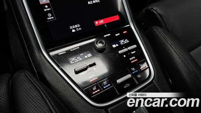 Porsche Panamera (971), 2020 19