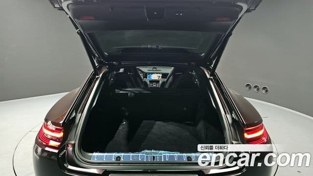 Porsche Panamera (971), 2020 20