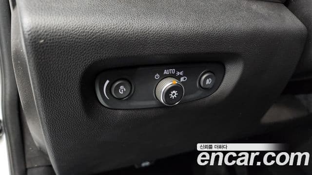 Chevrolet(GM대우) Traverse Premium, 2021 14