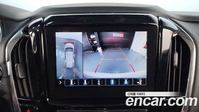 Chevrolet(GM대우) Traverse Premium, 2021 16