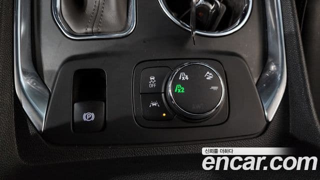 Chevrolet(GM대우) Traverse Premium, 2021 18