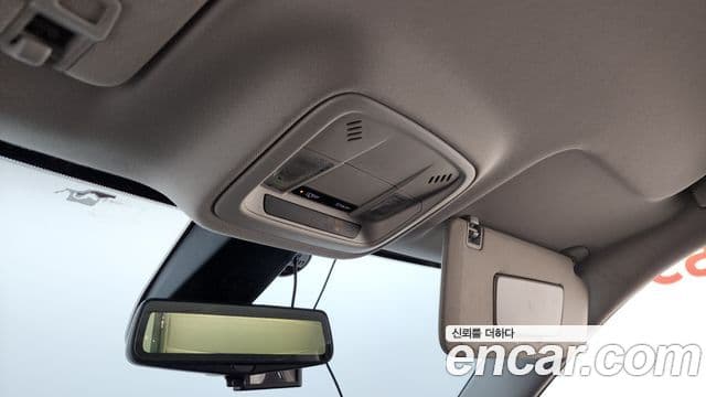 Chevrolet(GM대우) Traverse Premium, 2021 19