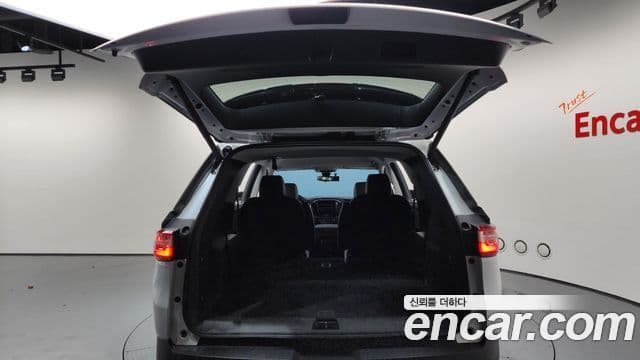 Chevrolet(GM대우) Traverse Premium, 2021 20