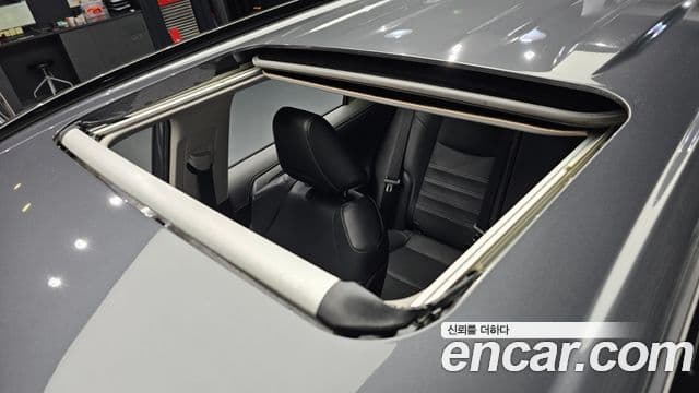 Toyota RAV4 5세대 2.5 4WD гибрид LTD, 2023 19