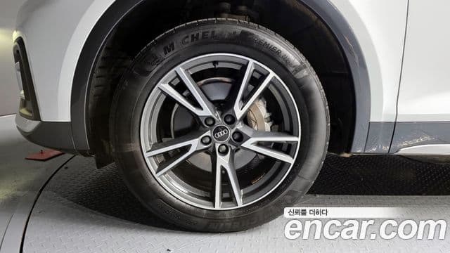 Audi Q5 (FY), 2022 все фото