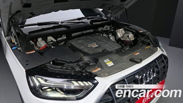 Audi Q5 (FY), 2022 6