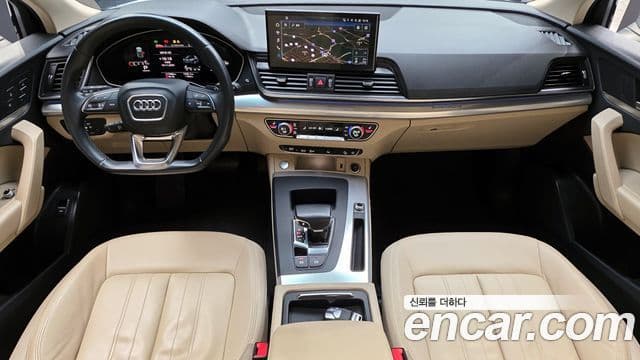 Audi Q5 (FY), 2022 7